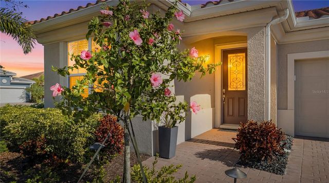 20414 MINUET PLACE, Venice, FL 34293