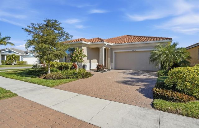 20414 MINUET PLACE, Venice, FL 34293