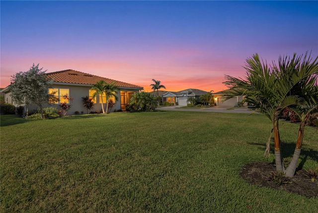 20414 MINUET PLACE, Venice, FL 34293