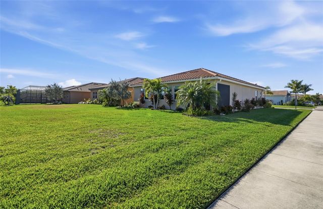 20414 MINUET PLACE, Venice, FL 34293