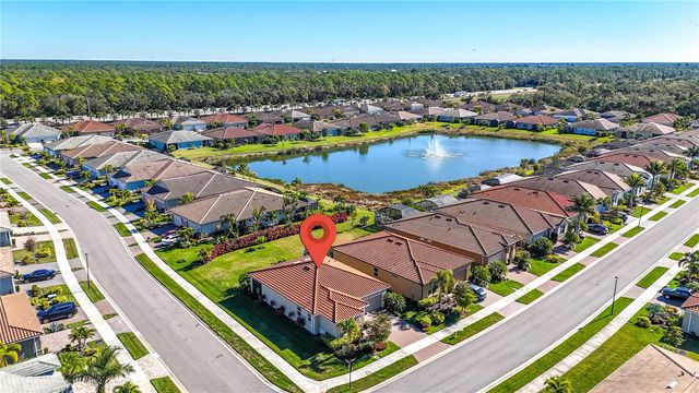 20414 MINUET PLACE, Venice, FL 34293