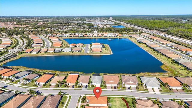 20414 MINUET PLACE, Venice, FL 34293