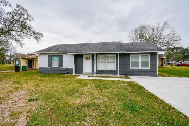 6422 Sherwood Drive, Houston, TX 77021
