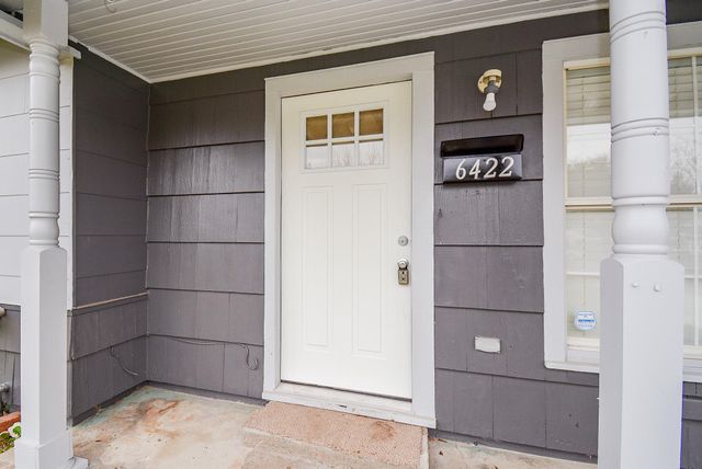 6422 Sherwood Drive, Houston, TX 77021