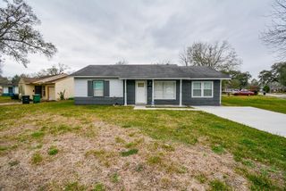 6422 Sherwood Drive, Houston, TX 77021