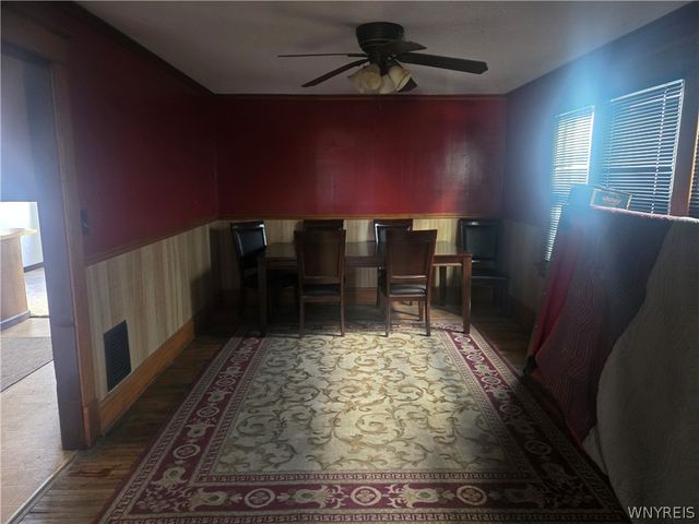 46 Ullman Street, Buffalo, NY 14207