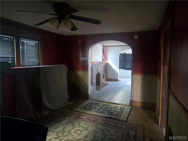 46 Ullman Street, Buffalo, NY 14207