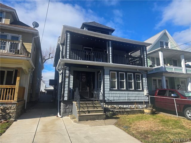 46 Ullman Street, Buffalo, NY 14207