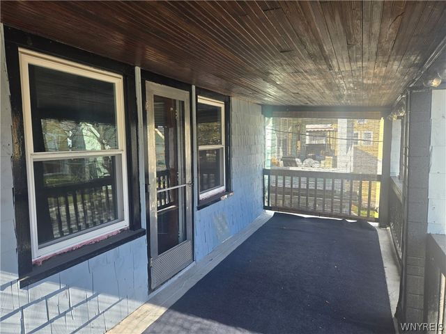 46 Ullman Street, Buffalo, NY 14207