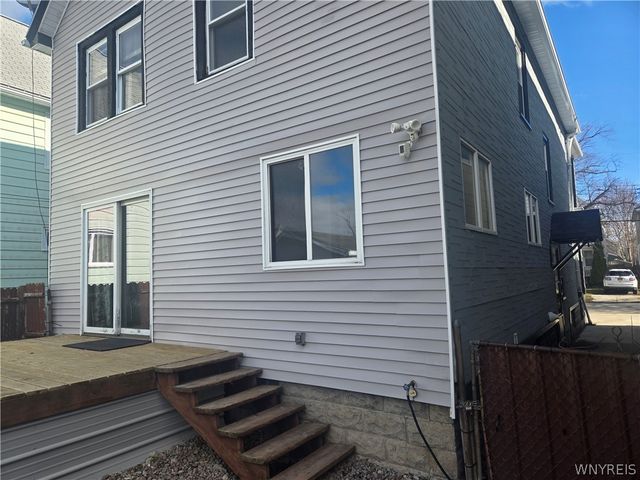 46 Ullman Street, Buffalo, NY 14207