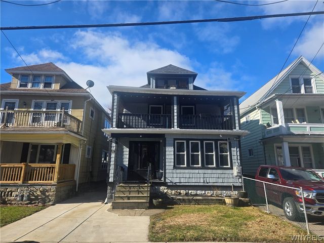 46 Ullman Street, Buffalo, NY 14207