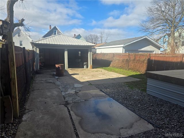 46 Ullman Street, Buffalo, NY 14207