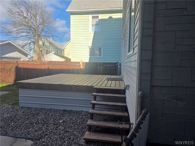 46 Ullman Street, Buffalo, NY 14207