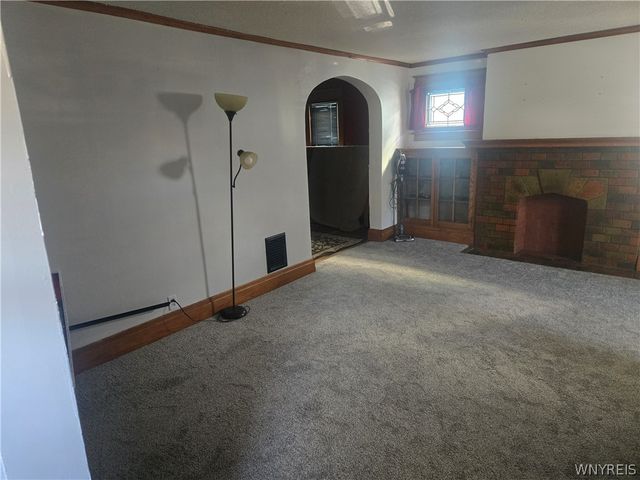 46 Ullman Street, Buffalo, NY 14207