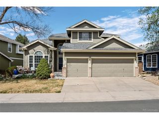 65 Sylvestor Pl, Highlands Ranch, CO 80129