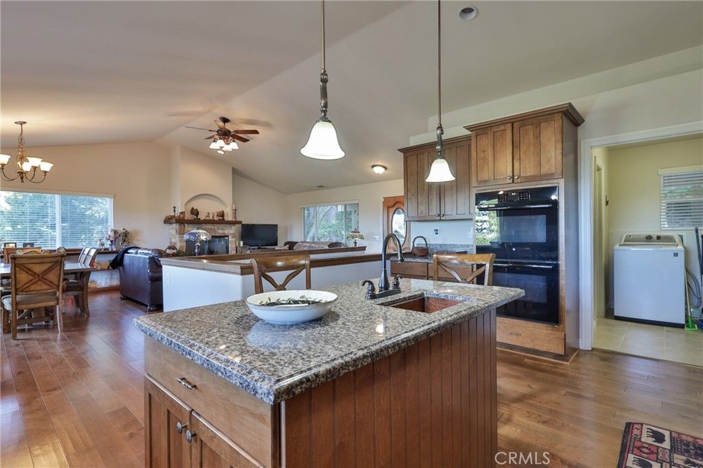 Image 1 of property listing at 25152 Valle Drive, Crestline, CA 92325
