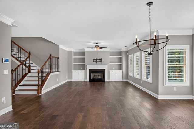 7473 Elderberry Drive, Douglasville, GA 30135