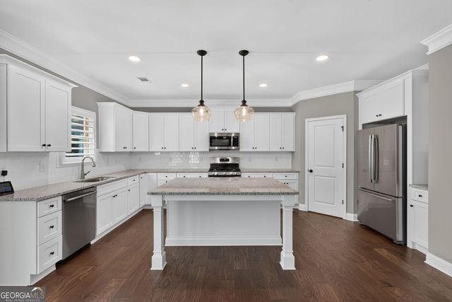 7473 Elderberry Drive, Douglasville, GA 30135