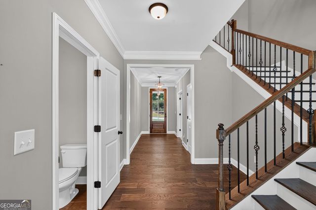7473 Elderberry Drive, Douglasville, GA 30135