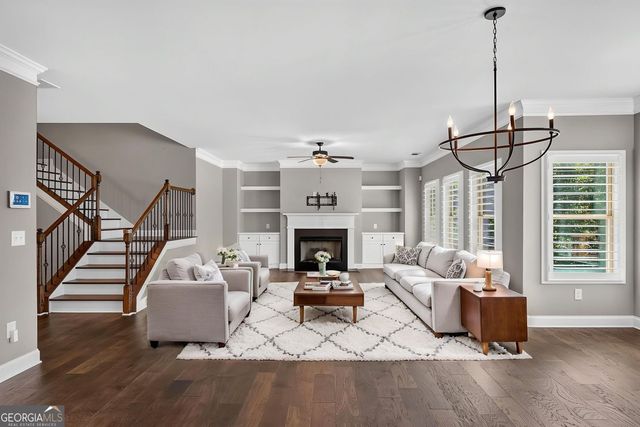 7473 Elderberry Drive, Douglasville, GA 30135
