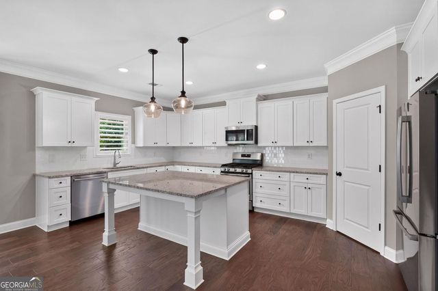 7473 Elderberry Drive, Douglasville, GA 30135