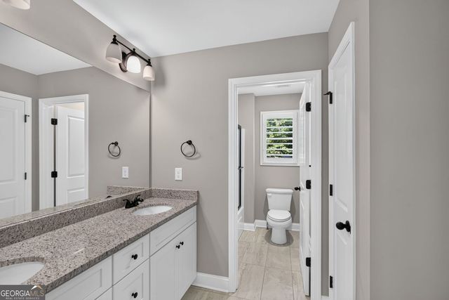7473 Elderberry Drive, Douglasville, GA 30135