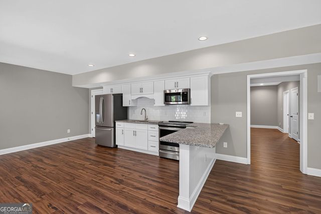 7473 Elderberry Drive, Douglasville, GA 30135