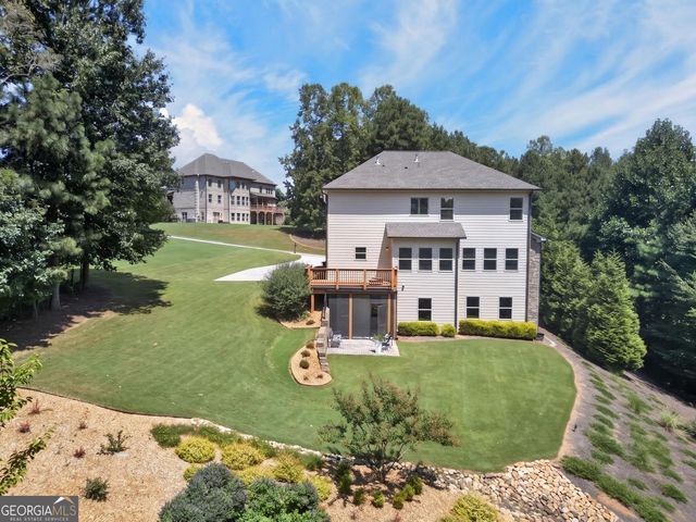 7473 Elderberry Drive, Douglasville, GA 30135
