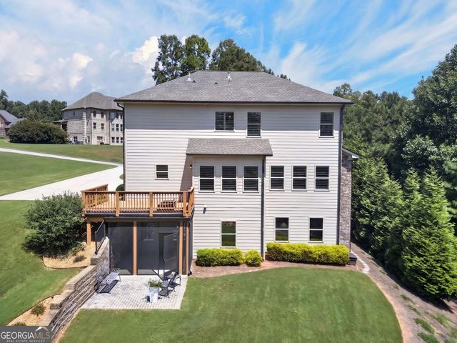 7473 Elderberry Drive, Douglasville, GA 30135