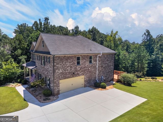 7473 Elderberry Drive, Douglasville, GA 30135