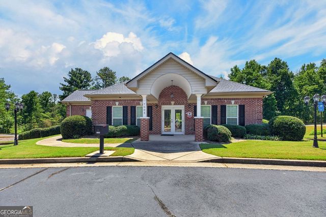 7473 Elderberry Drive, Douglasville, GA 30135