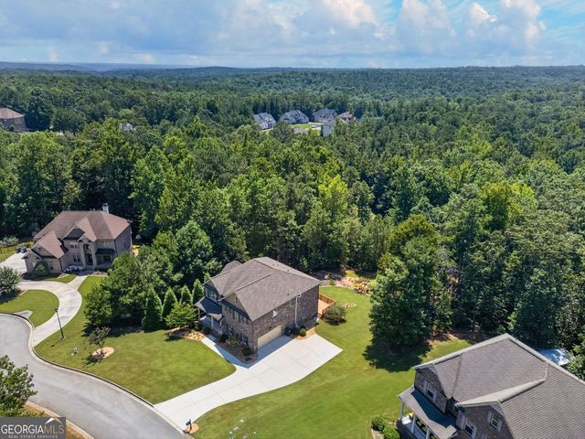 7473 Elderberry Drive, Douglasville, GA 30135