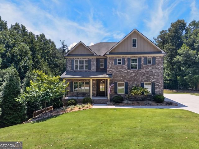 7473 Elderberry Drive, Douglasville, GA 30135