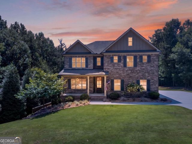 7473 Elderberry Drive, Douglasville, GA 30135
