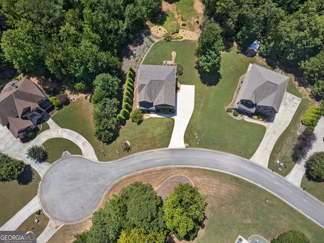 7473 Elderberry Drive, Douglasville, GA 30135