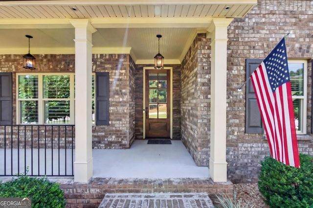 7473 Elderberry Drive, Douglasville, GA 30135
