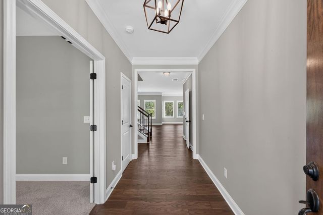 7473 Elderberry Drive, Douglasville, GA 30135