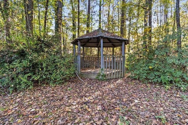 20 Lisa Court, Stockbridge, GA 30281