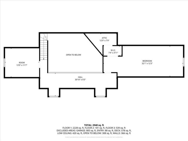 20 Lisa Court, Stockbridge, GA 30281