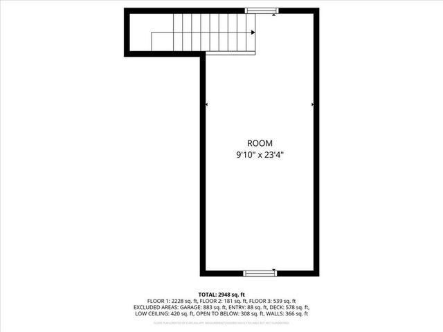 20 Lisa Court, Stockbridge, GA 30281