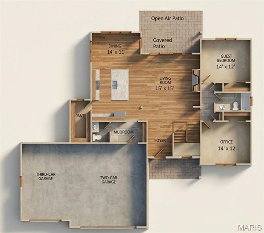 713 Sturbridge Trail, O'fallon, IL 62269