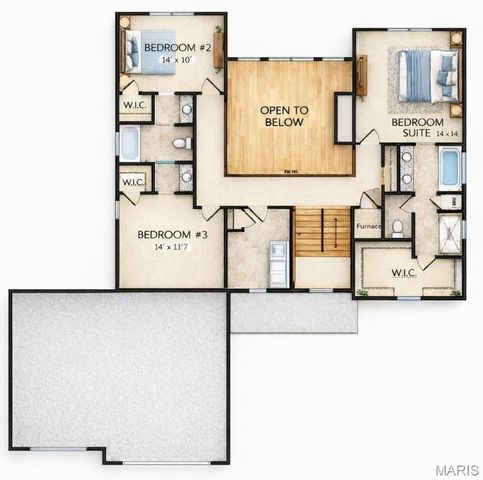 713 Sturbridge Trail, O'fallon, IL 62269