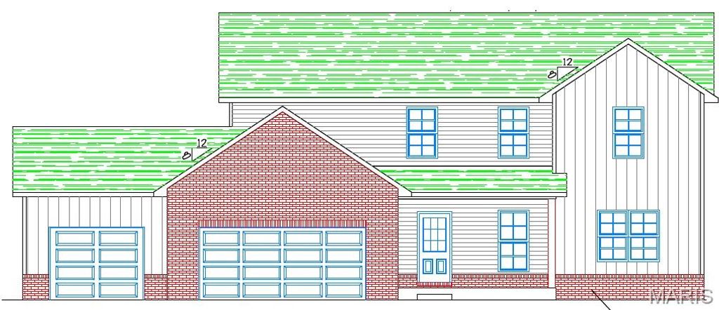 713 Sturbridge Trail, O'fallon, IL 62269