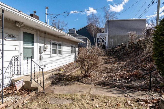 2056 Barber Drive, Stoughton, WI 53589