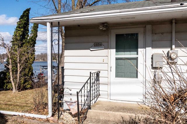 2056 Barber Drive, Stoughton, WI 53589