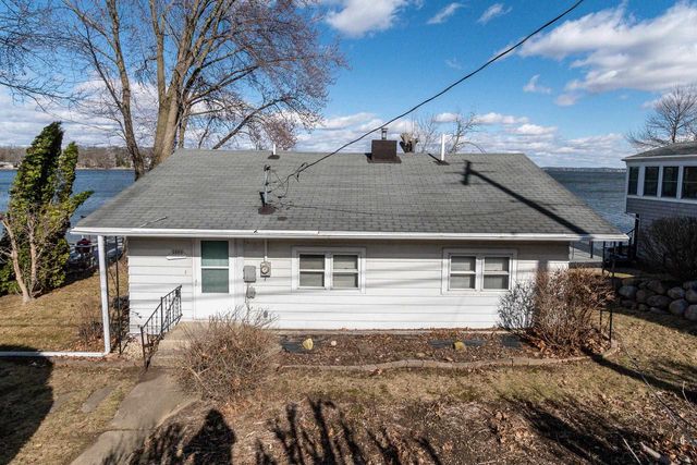 2056 Barber Drive, Stoughton, WI 53589