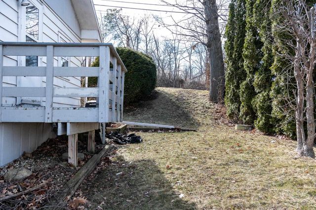 2056 Barber Drive, Stoughton, WI 53589