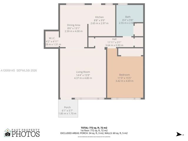 1165 Marseille Dr 10, Miami Beach, FL 33141