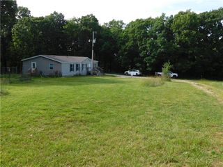 15500 Low Gap Road, West Fork, AR 72774