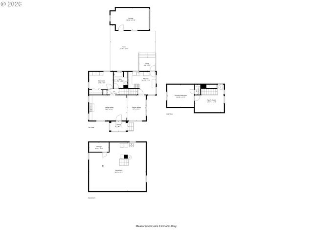 300 W 27TH St, Vancouver, WA 98660